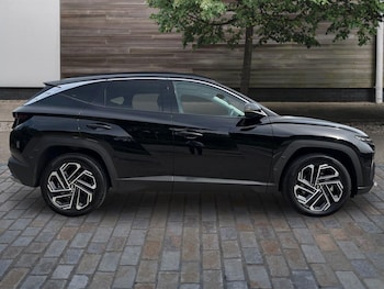 Used Hyundai TUCSON 2025 for sale - 78795865: Photo