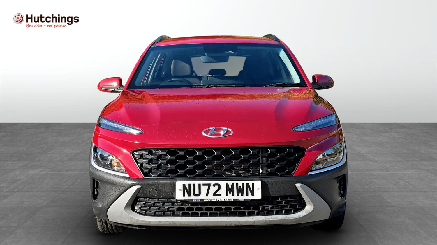 Used Hyundai KONA 2022 for sale - 75905787: Photo 10