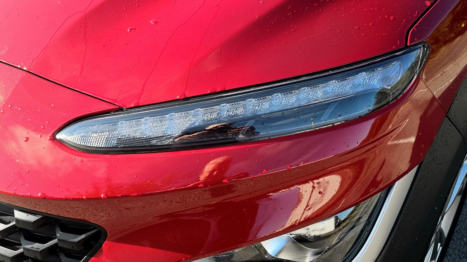 Used Hyundai KONA 2022 for sale - 75905787: Photo 11