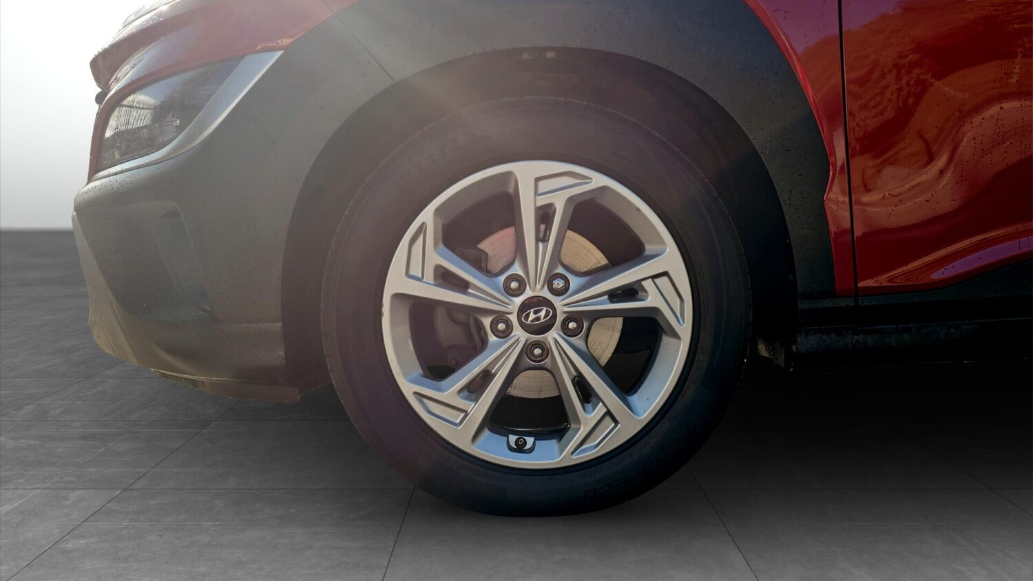 Used Hyundai KONA 2022 for sale - 75905787: Photo 12