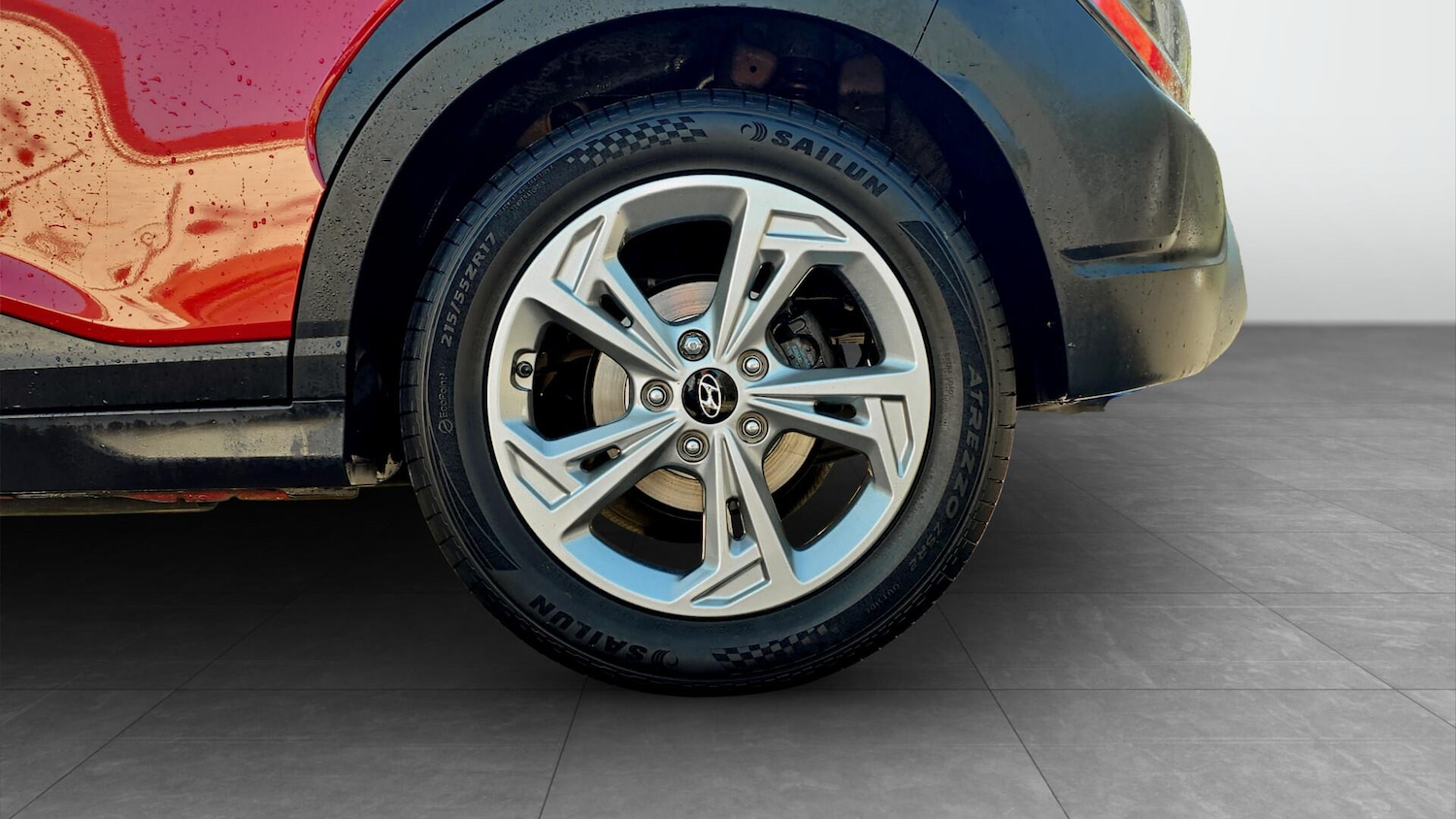 Used Hyundai KONA 2022 for sale - 75905787: Photo 13