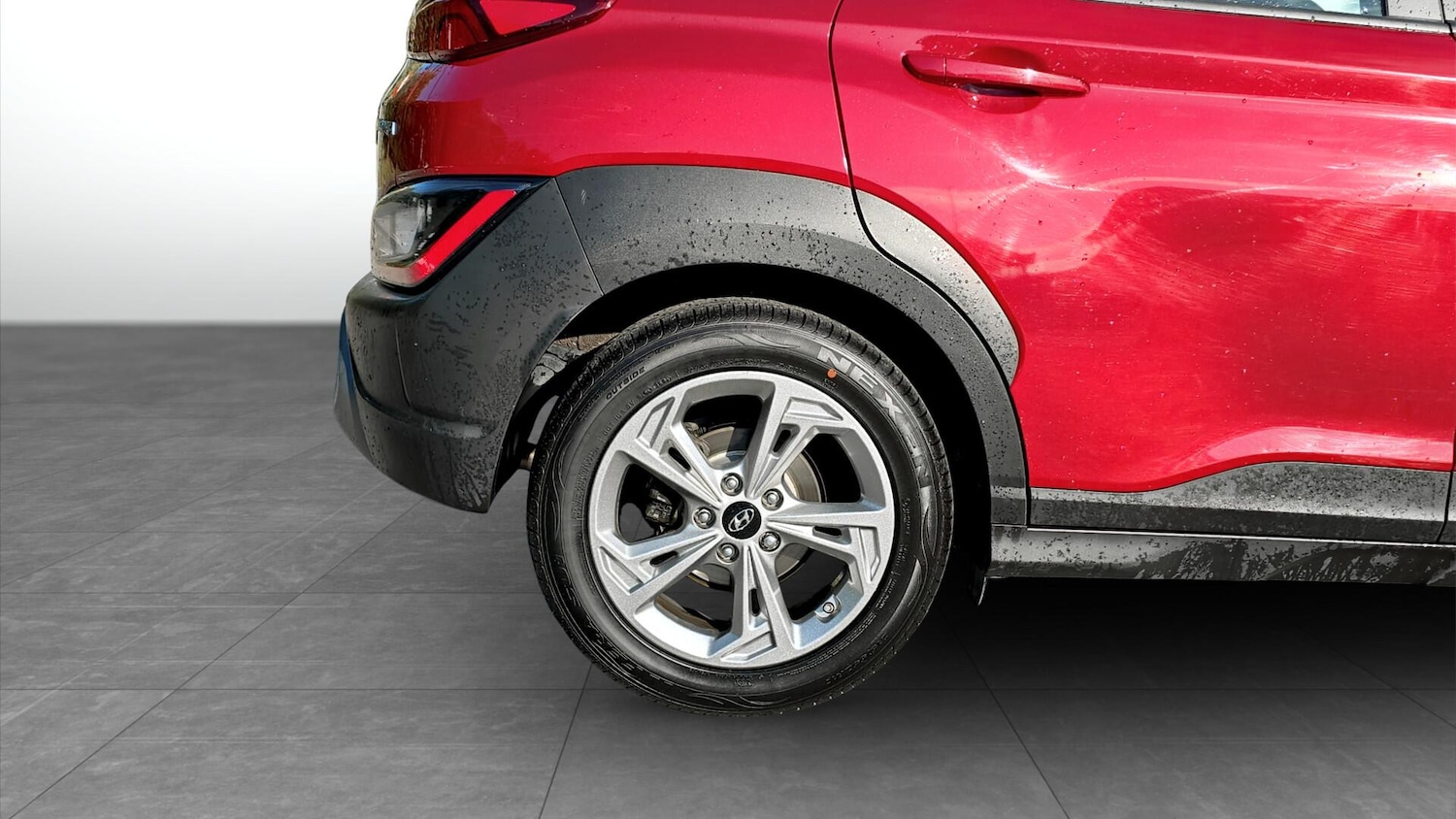 Used Hyundai KONA 2022 for sale - 75905787: Photo 14