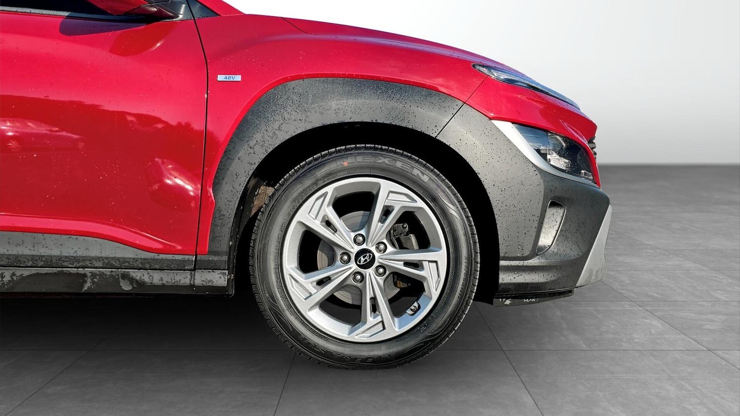 Used Hyundai KONA 2022 for sale - 75905787: Photo 15