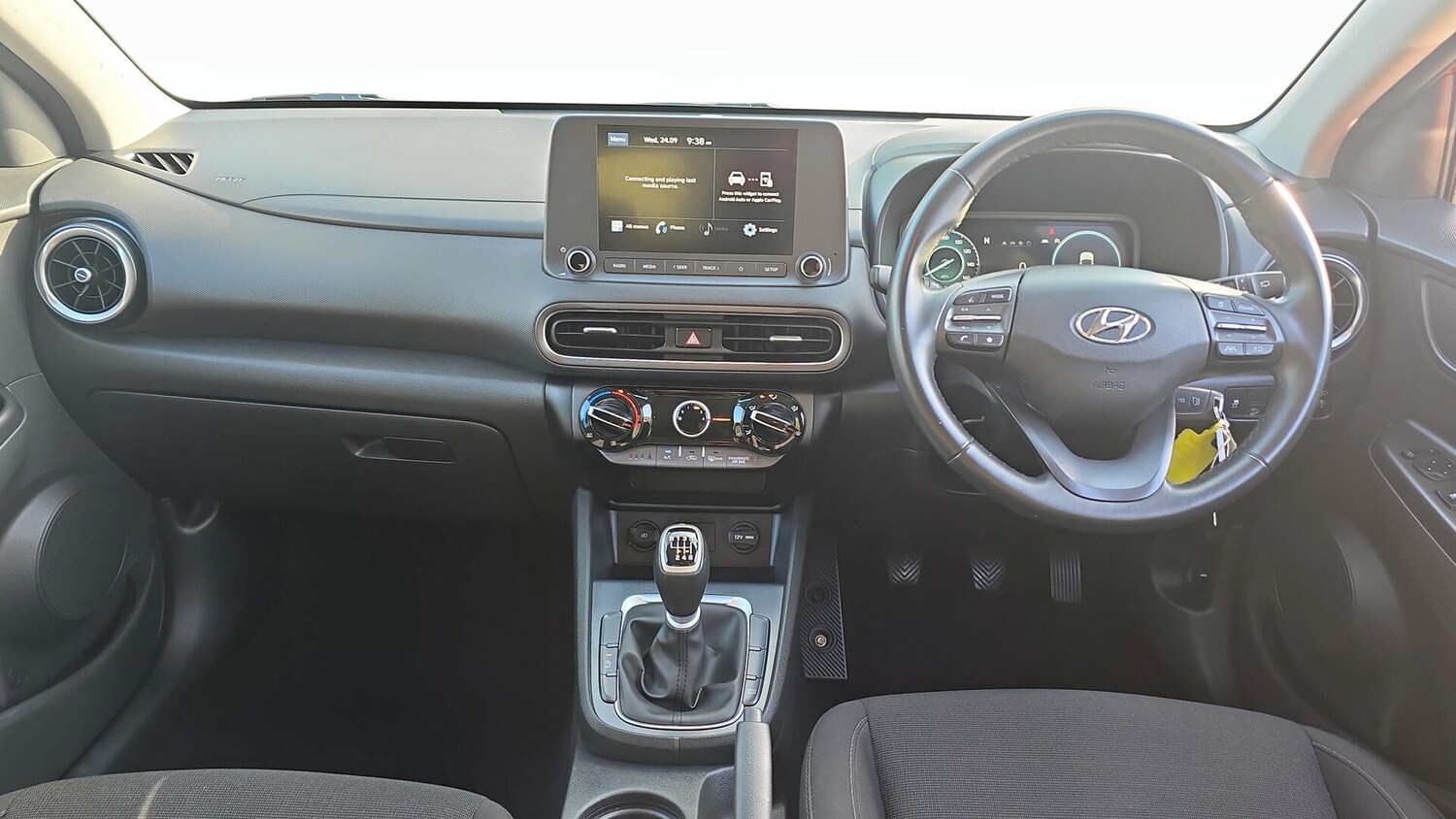 Used Hyundai KONA 2022 for sale - 75905787: Photo 16