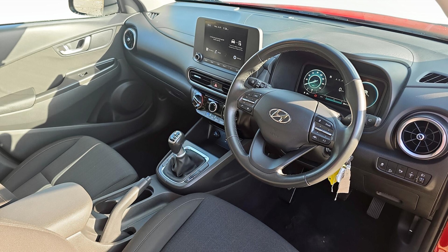 Used Hyundai KONA 2022 for sale - 75905787: Photo 17