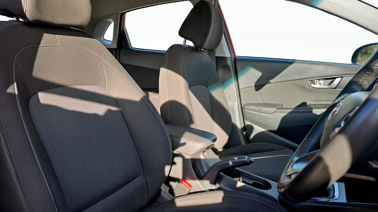 Used Hyundai KONA 2022 for sale - 75905787: Photo 18