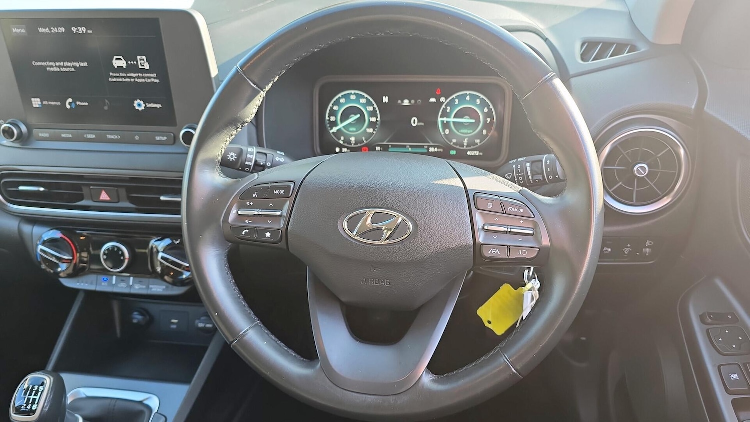 Used Hyundai KONA 2022 for sale - 75905787: Photo 19