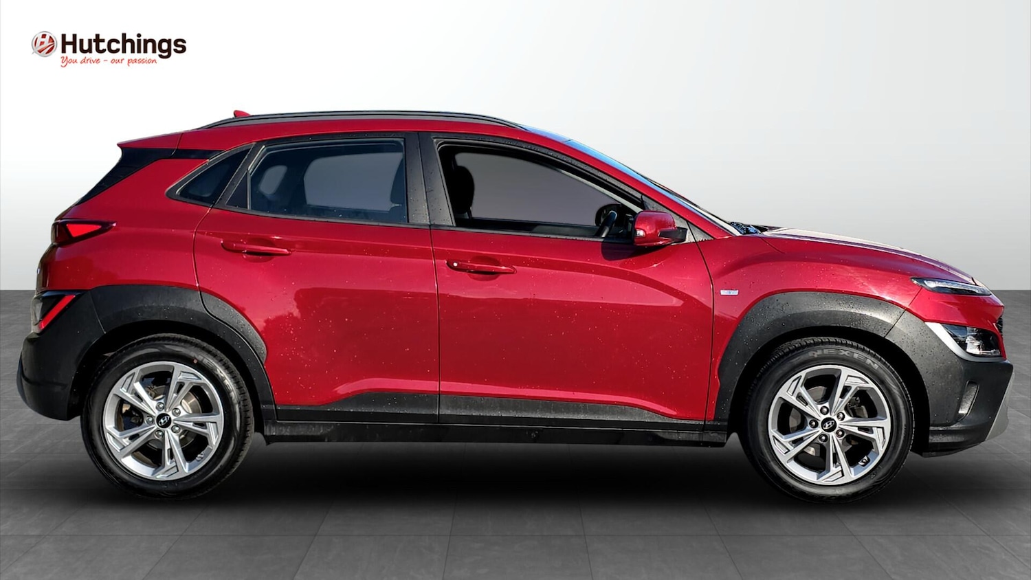 Used Hyundai KONA 2022 for sale - 75905787: Photo 2