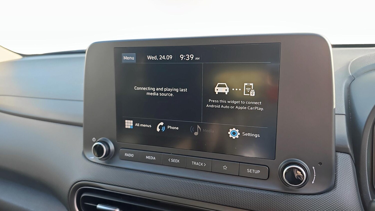 Used Hyundai KONA 2022 for sale - 75905787: Photo 21