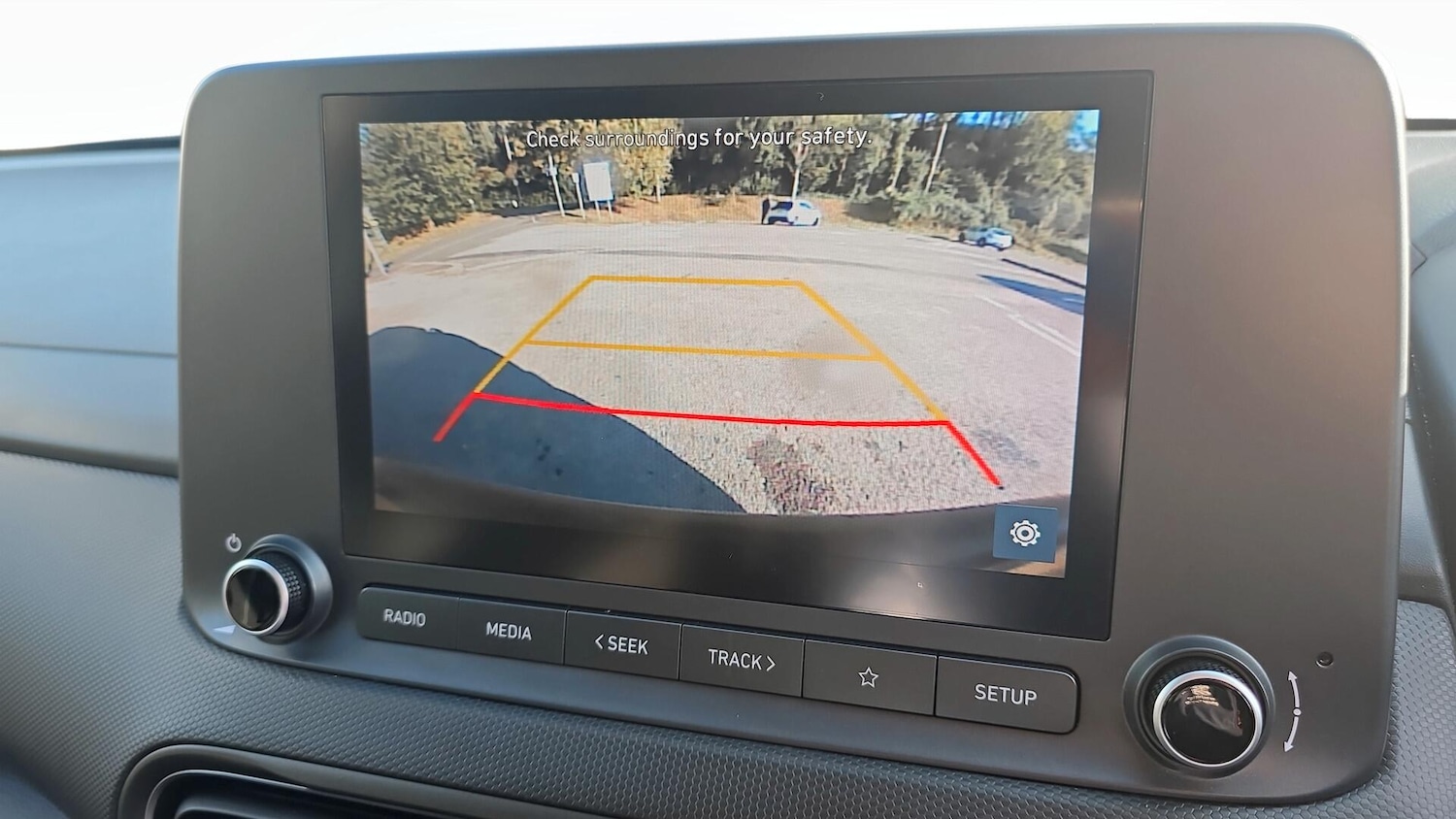 Used Hyundai KONA 2022 for sale - 75905787: Photo 22