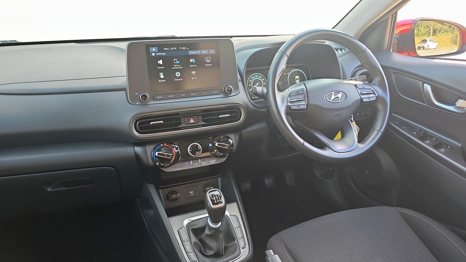 Used Hyundai KONA 2022 for sale - 75905787: Photo 27