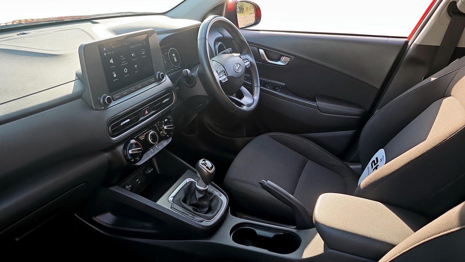 Used Hyundai KONA 2022 for sale - 75905787: Photo 28