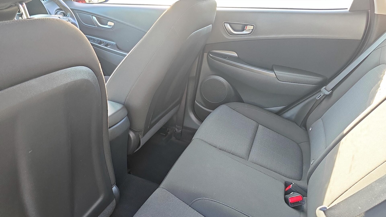 Used Hyundai KONA 2022 for sale - 75905787: Photo 29