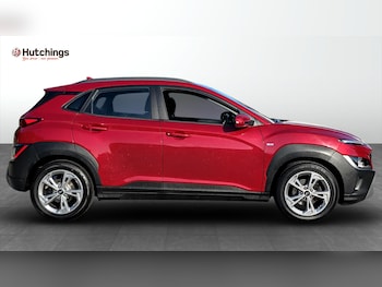 Used Hyundai KONA 2022 for sale - 75905787: Photo