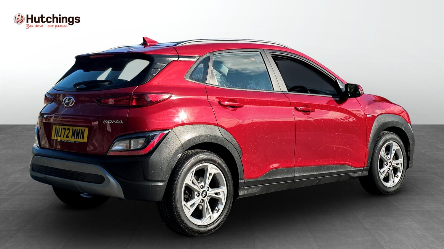 Used Hyundai KONA 2022 for sale - 75905787: Photo 3