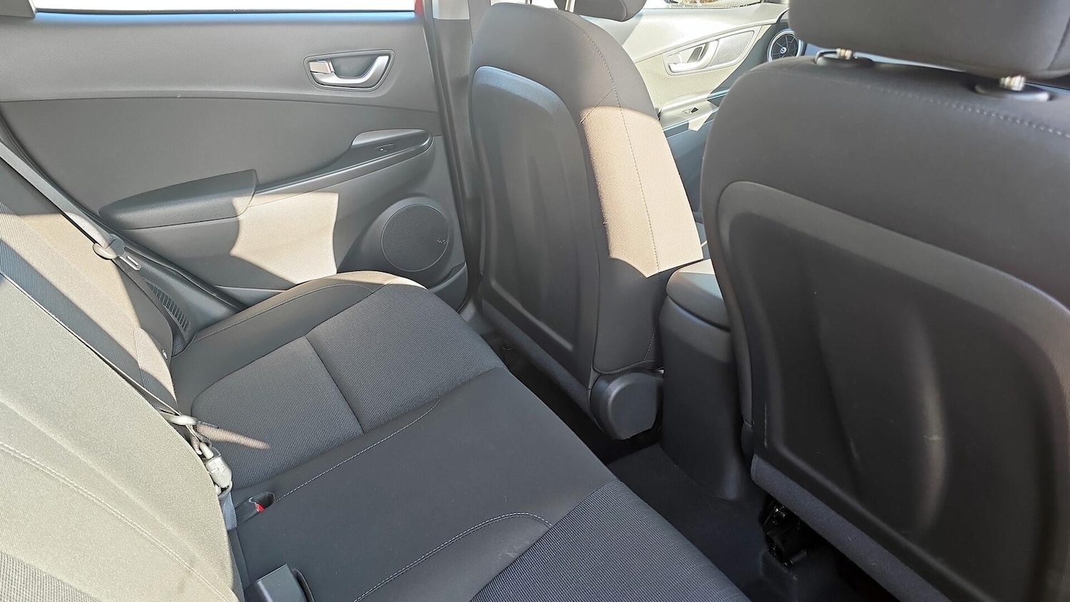 Used Hyundai KONA 2022 for sale - 75905787: Photo 30