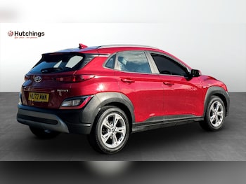 Used Hyundai KONA 2022 for sale - 75905787: Photo