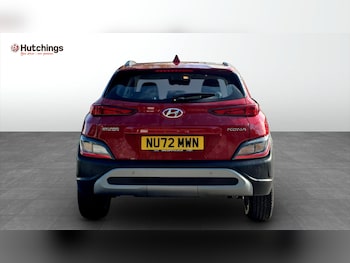 Used Hyundai KONA 2022 for sale - 75905787: Photo