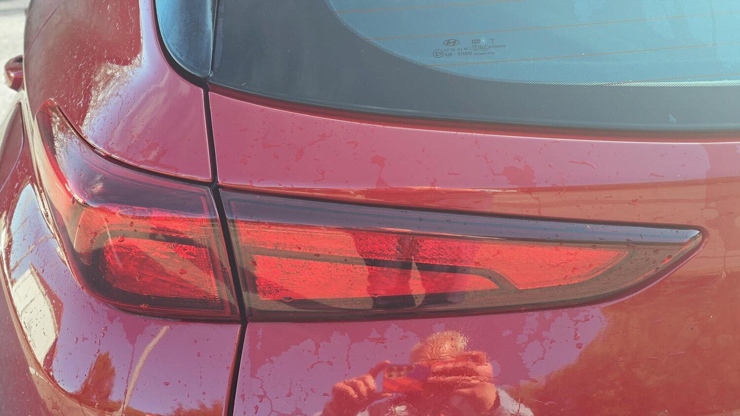 Used Hyundai KONA 2022 for sale - 75905787: Photo 5