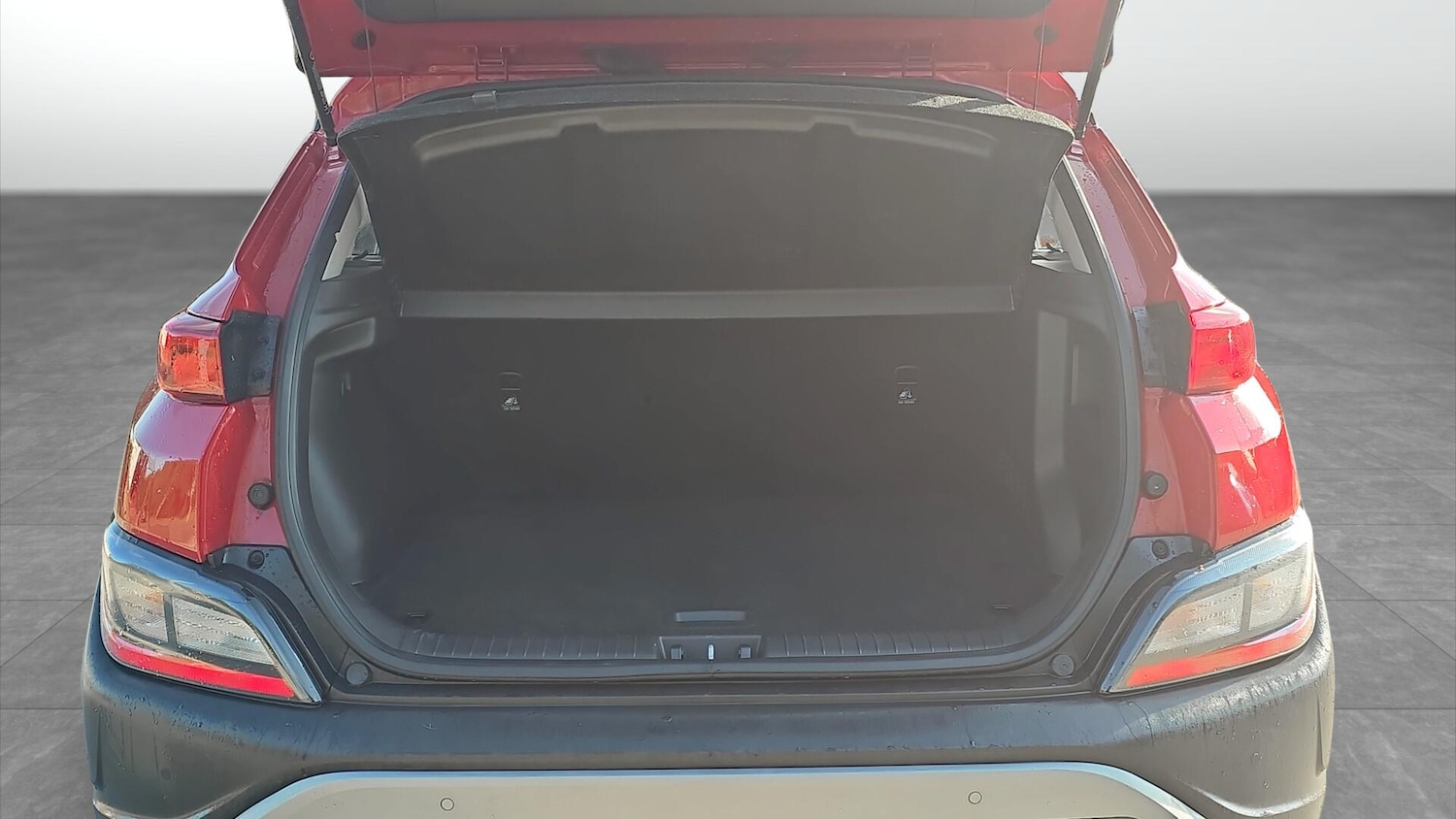 Used Hyundai KONA 2022 for sale - 75905787: Photo 6