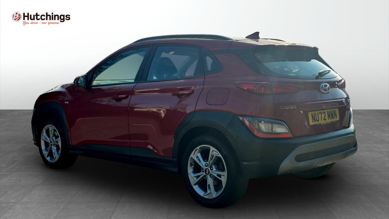 Used Hyundai KONA 2022 for sale - 75905787: Photo 7