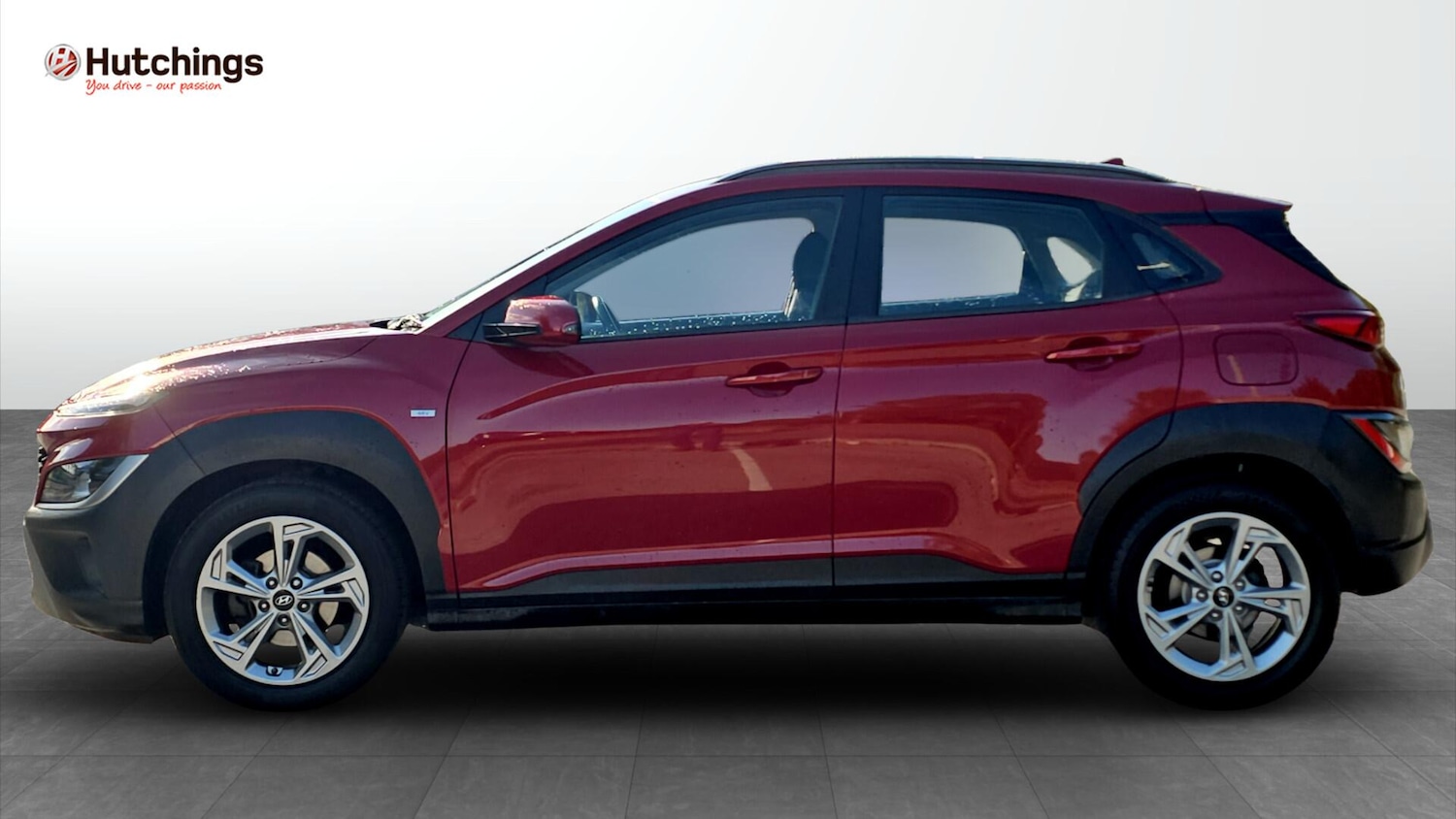 Used Hyundai KONA 2022 for sale - 75905787: Photo 8