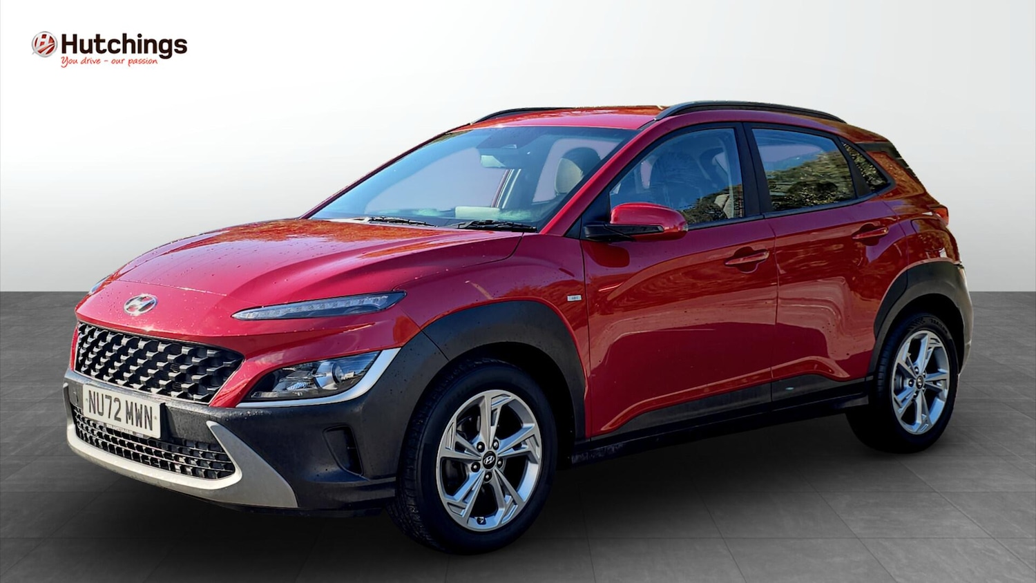 Used Hyundai KONA 2022 for sale - 75905787: Photo 9