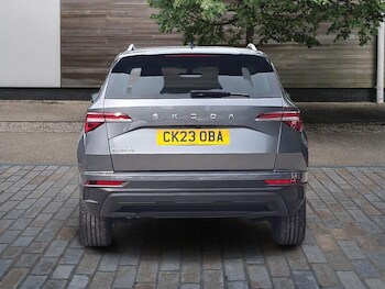 Used Skoda Karoq 2023 for sale - 78741175: Photo