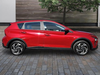 Used Hyundai BAYON 2022 for sale - 79388720: Photo