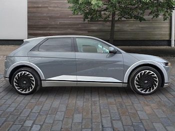 Used Hyundai IONIQ 5 2023 for sale - 79589723: Photo