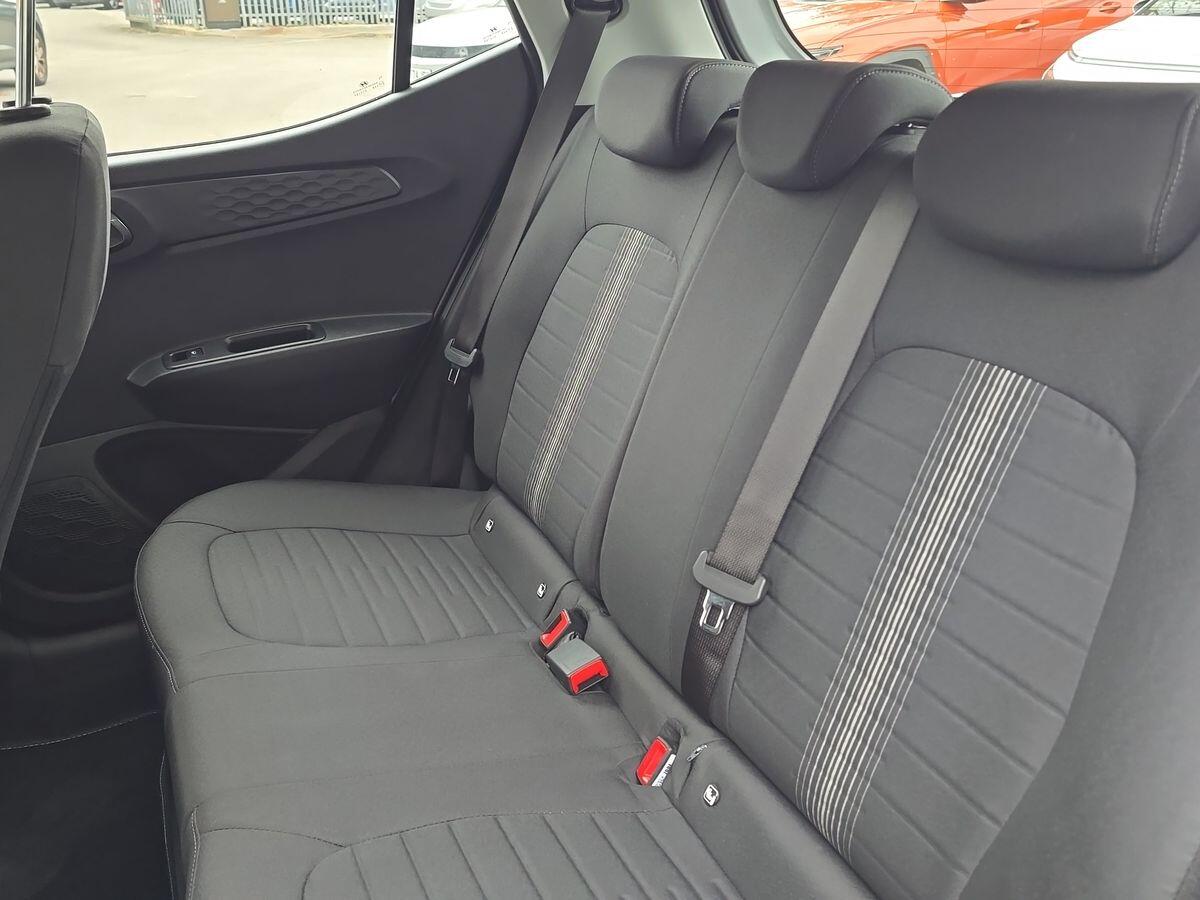 Used Hyundai i10 2024 for sale - 76174771: Photo 15