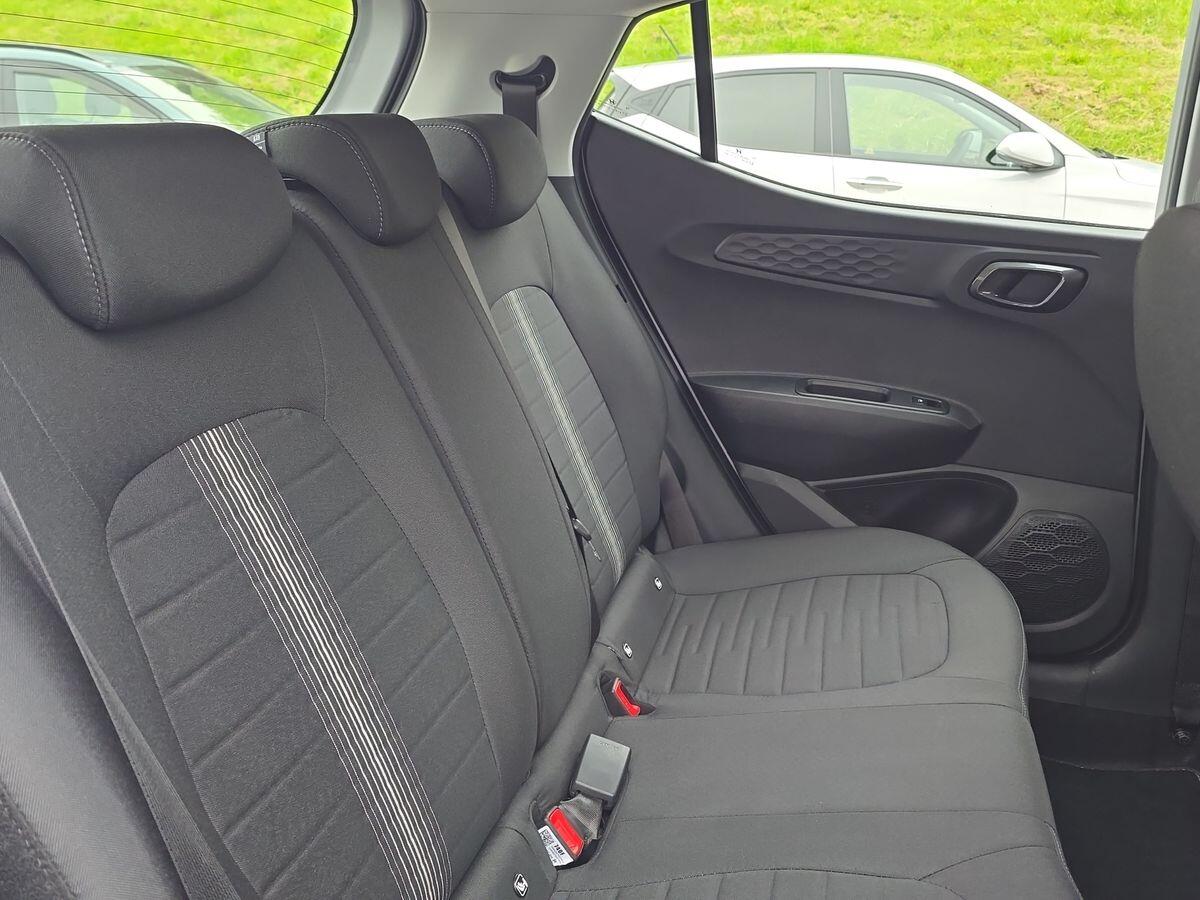 Used Hyundai i10 2024 for sale - 76174771: Photo 19