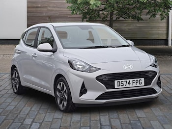Hyundai - i10