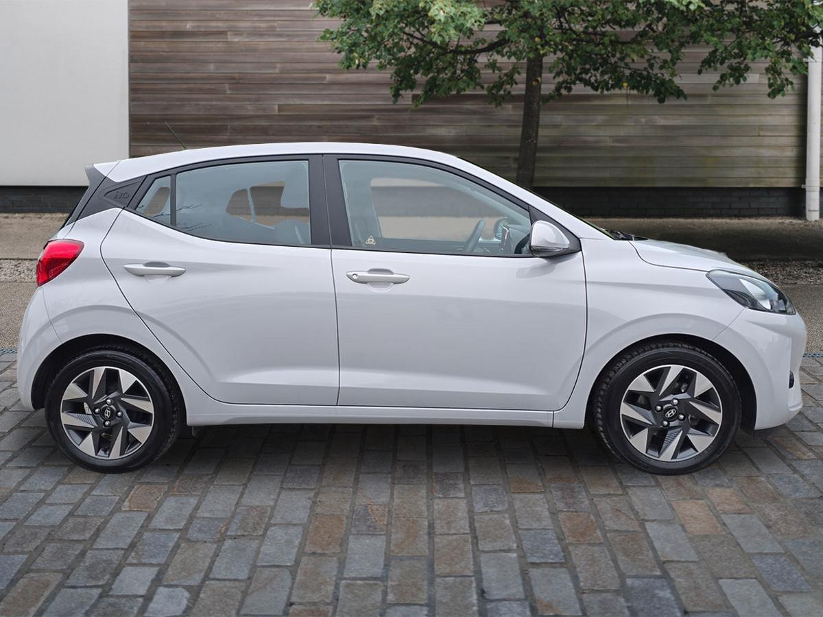 Used Hyundai i10 2024 for sale - 76174771: Photo 2