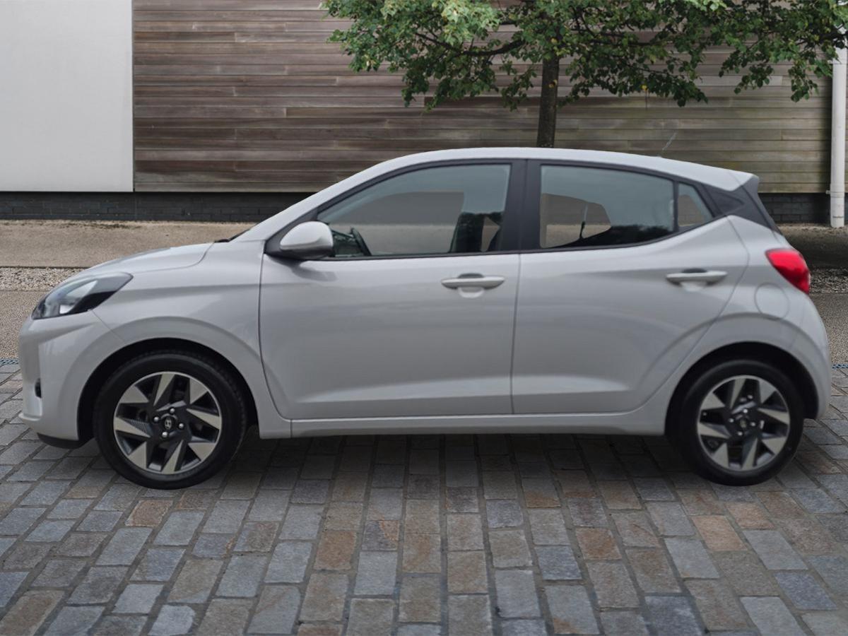 Used Hyundai i10 2024 for sale - 76174771: Photo 6