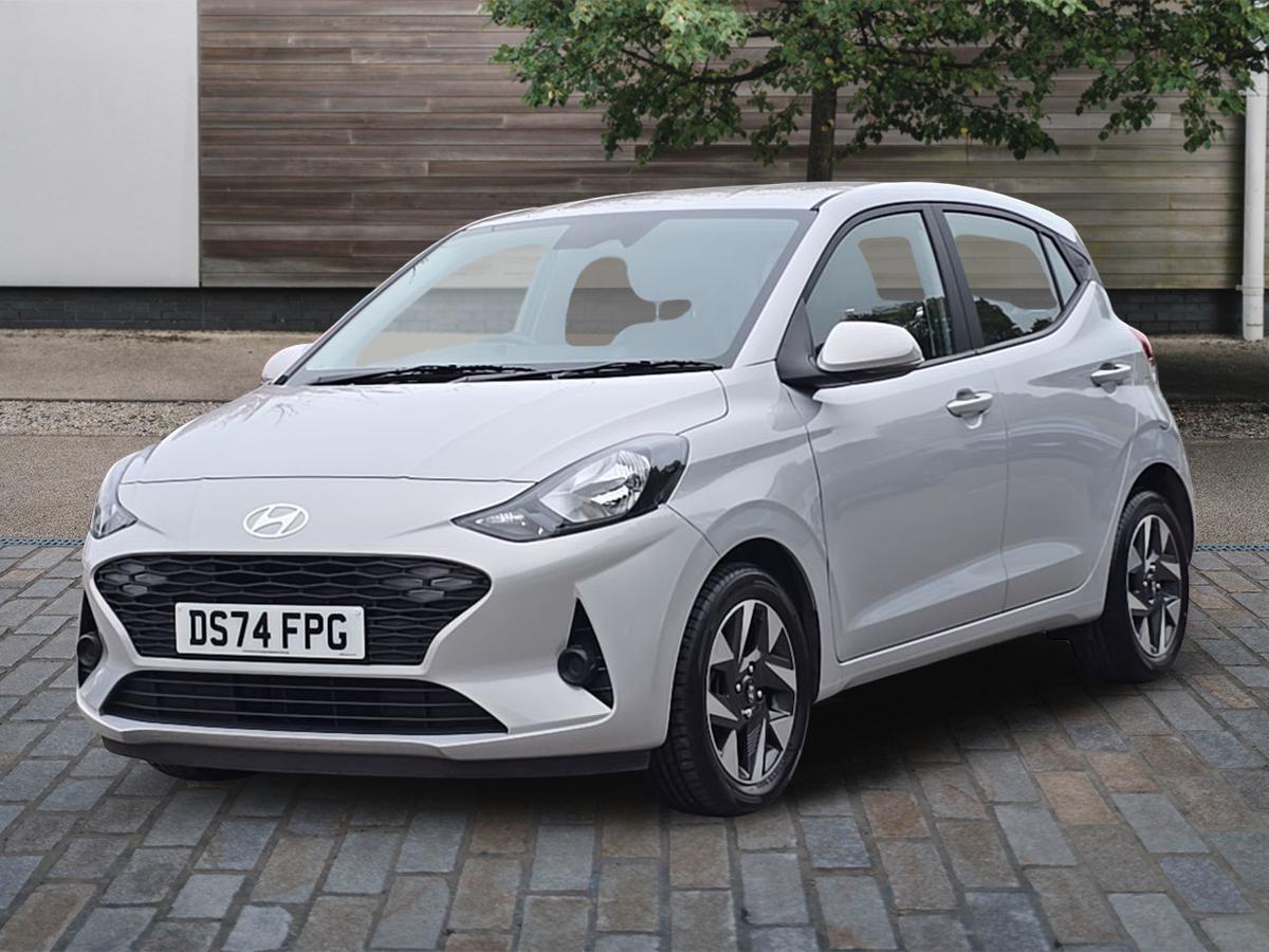 Used Hyundai i10 2024 for sale - 76174771: Photo 7