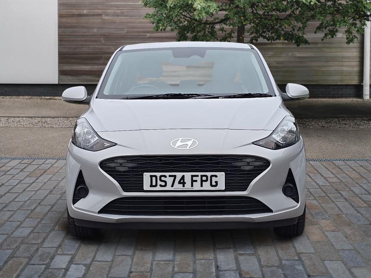 Used Hyundai i10 2024 for sale - 76174771: Photo 8