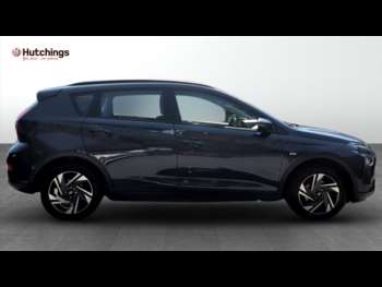 Used Hyundai BAYON 2022 for sale - 74464410: Photo