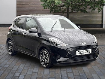 Used Hyundai i10 2026 for sale - 79412691: Photo