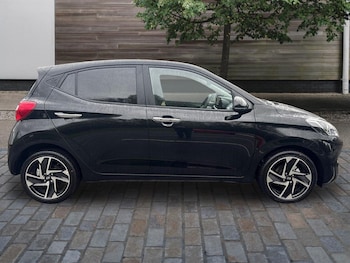 Used Hyundai i10 2026 for sale - 79412691: Photo