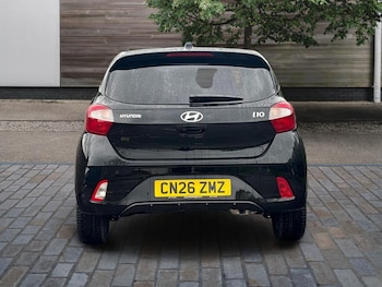 Used Hyundai i10 2026 for sale - 79412691: Photo