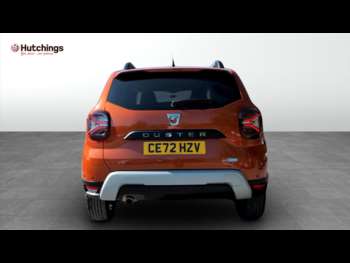 Used Dacia Duster 2022 for sale - 74358142: Photo
