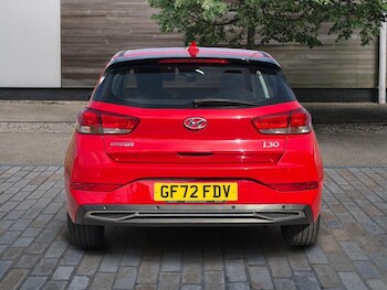 Used Hyundai i30 2022 for sale - 78601868: Photo