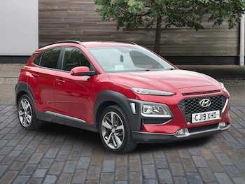 Used Hyundai KONA 2019 for sale - 78601773: Photo