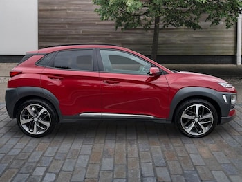 Used Hyundai KONA 2019 for sale - 78601773: Photo