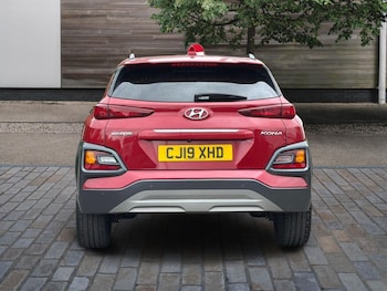 Used Hyundai KONA 2019 for sale - 78601773: Photo