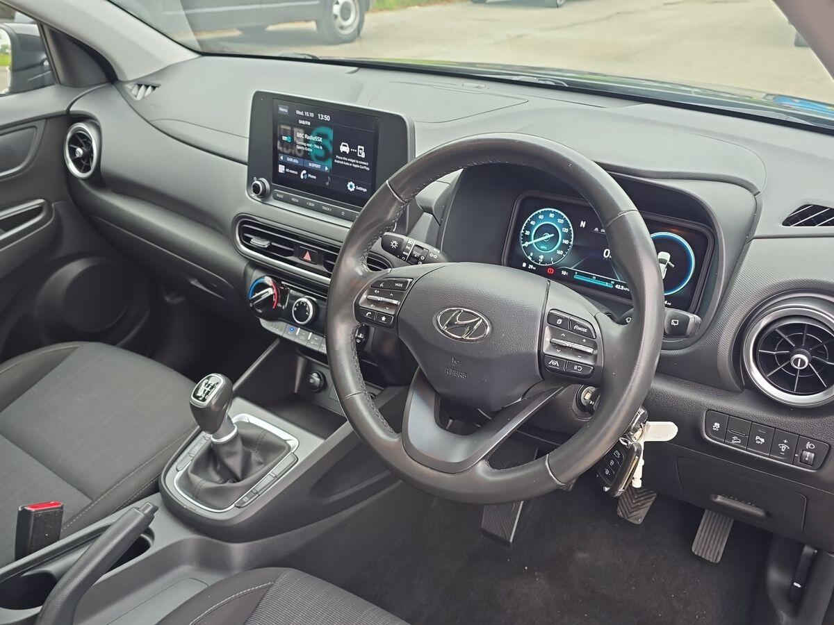 Used Hyundai KONA 2022 for sale - 76226743: Photo 10