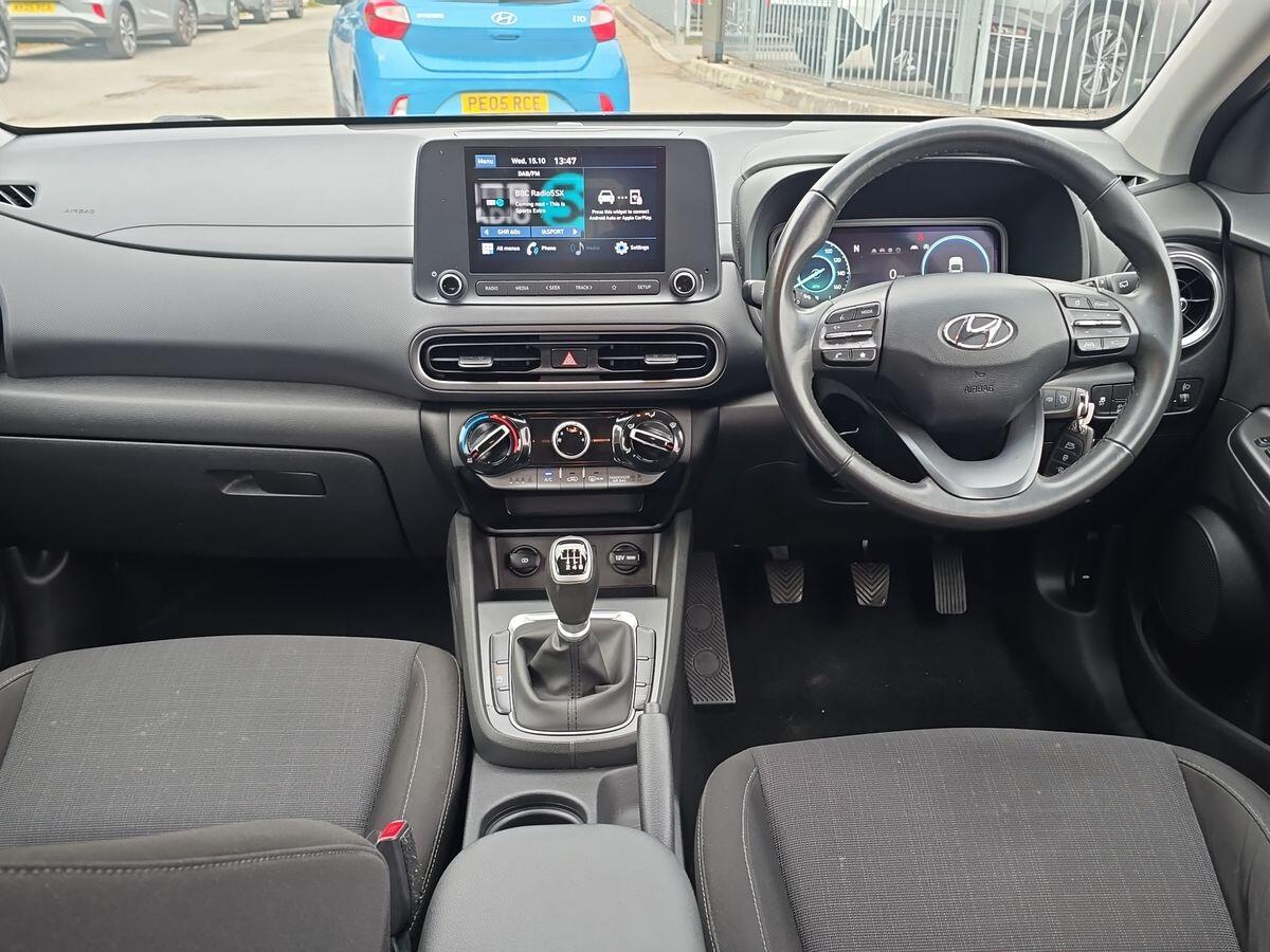 Used Hyundai KONA 2022 for sale - 76226743: Photo 11