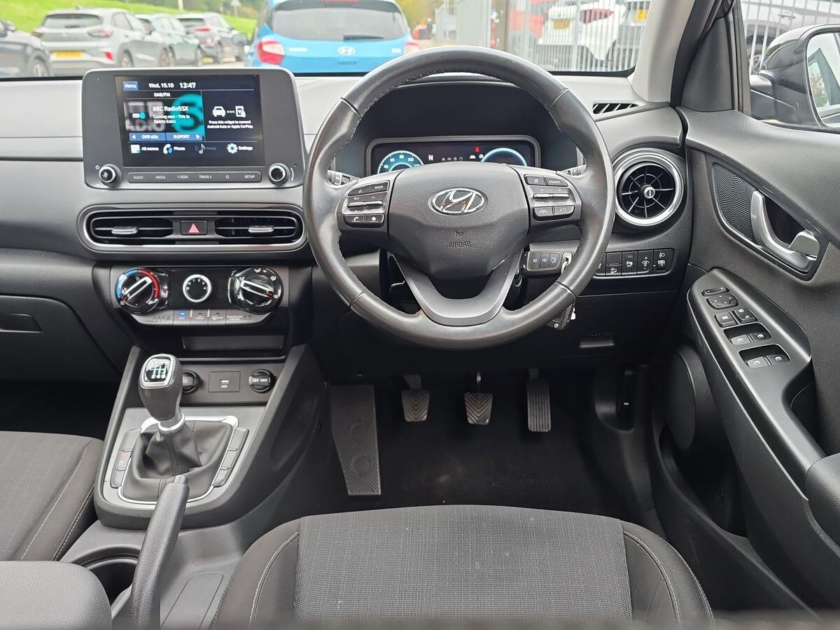 Used Hyundai KONA 2022 for sale - 76226743: Photo 12