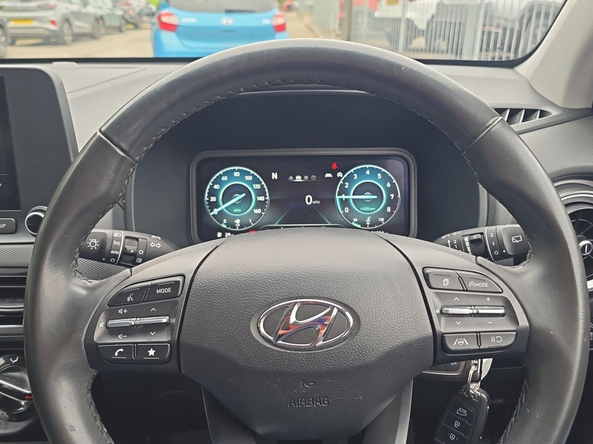 Used Hyundai KONA 2022 for sale - 76226743: Photo 13